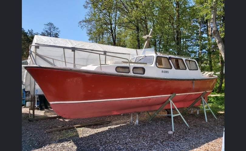 Meriläinen Upoumarunkoinen-kuva-2